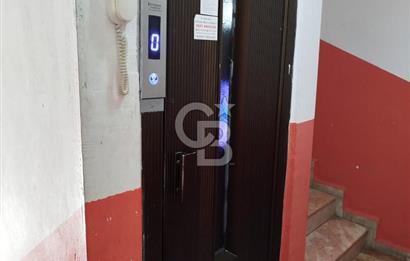 COLDWELL BANKER VONA MUSTAFA ŞEN'DEN SATILIK 3+1 DAİRE