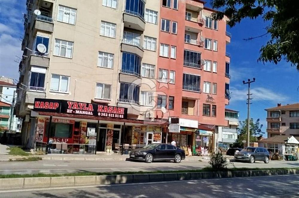 COLDWELL BANKER VONA MUSTAFA ŞEN'DEN SATILIK 3+1 DAİRE