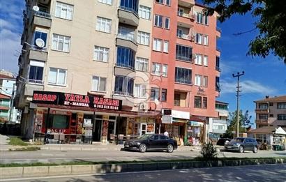 COLDWELL BANKER VONA MUSTAFA ŞEN'DEN SATILIK 3+1 DAİRE