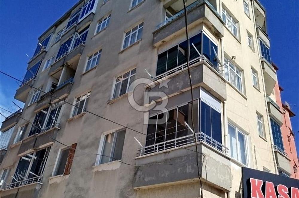 COLDWELL BANKER VONA MUSTAFA ŞEN'DEN SATILIK 3+1 DAİRE