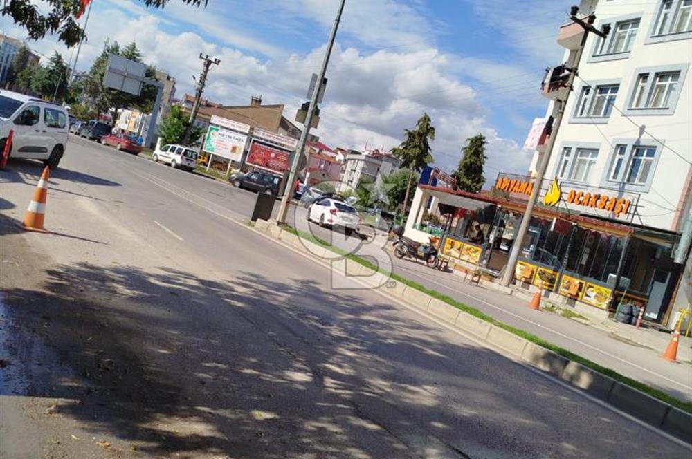 COLDWELL BANKER VONA MUSTAFA ŞEN'DEN SATILIK 3+1 DAİRE