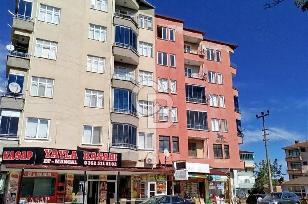 COLDWELL BANKER VONA MUSTAFA ŞEN'DEN SATILIK 3+1 DAİRE