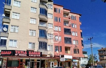 COLDWELL BANKER VONA MUSTAFA ŞEN'DEN SATILIK 3+1 DAİRE