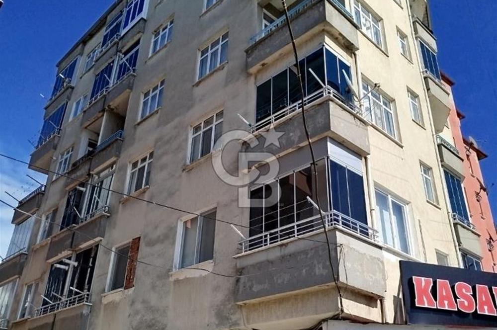 COLDWELL BANKER VONA MUSTAFA ŞEN'DEN SATILIK 3+1 DAİRE