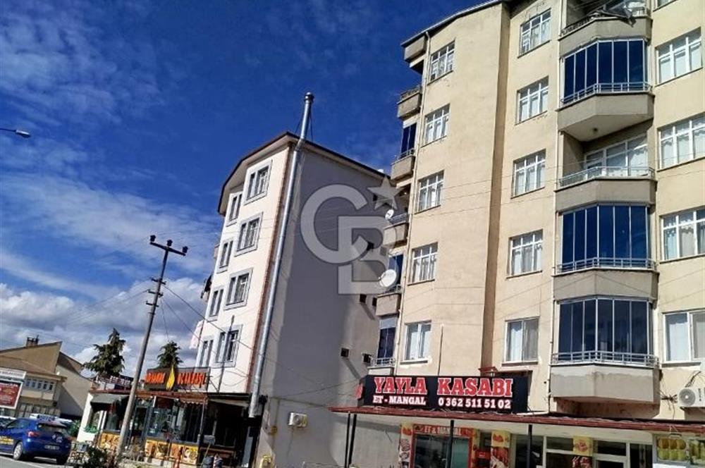 COLDWELL BANKER VONA MUSTAFA ŞEN'DEN SATILIK 3+1 DAİRE