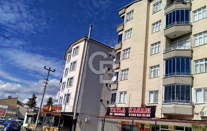 COLDWELL BANKER VONA MUSTAFA ŞEN'DEN SATILIK 3+1 DAİRE