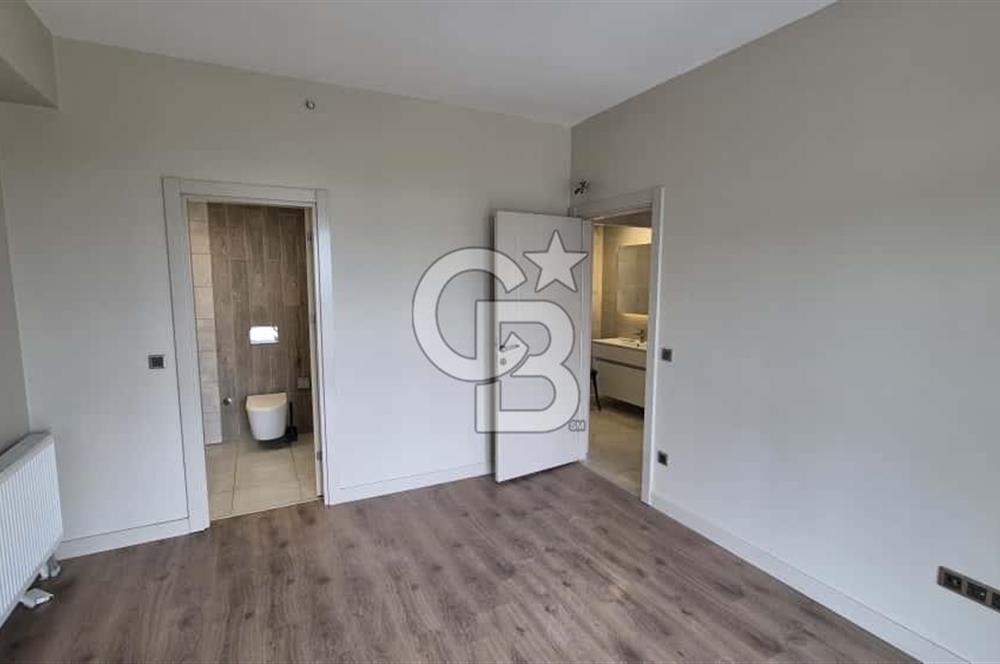 BAŞAKŞEHİR AYAZMA EMLAK KONUTLARINDA VADİ CEPHE KİRALIK 3+1 DAİRE
