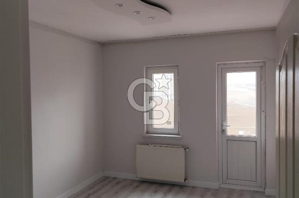 Pursaklarda 2+1 Belediye Yanında Satılık Daire