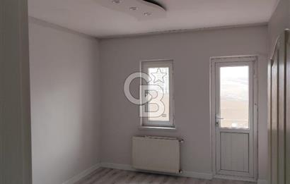 Pursaklarda 2+1 Belediye Yanında Satılık Daire