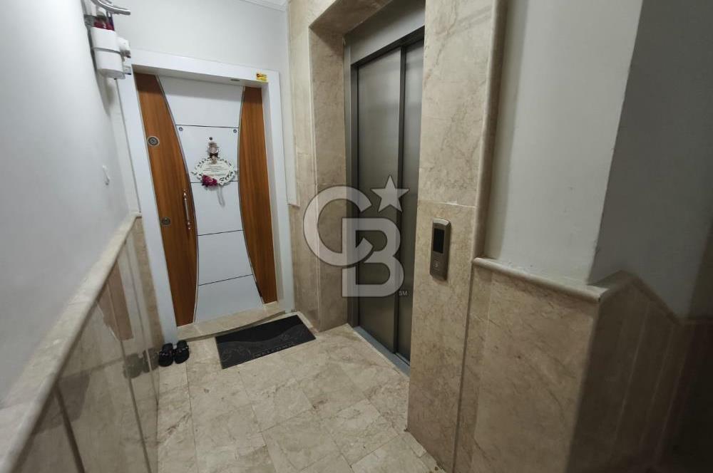 SAMSUN YOLUNA ÇOK YAKIN KATTA SATILIK TERS DUBLEKS DAİRE