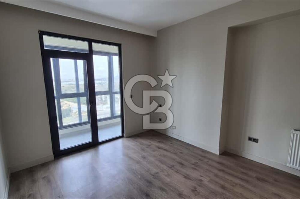 BAŞAKŞEHİR AYAZMA EMLAK KONUTLARINDA VADİ CEPHE KİRALIK 3+1 DAİRE