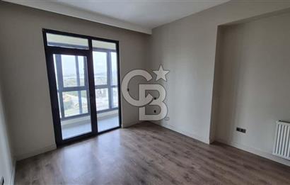 BAŞAKŞEHİR AYAZMA EMLAK KONUTLARINDA VADİ CEPHE KİRALIK 3+1 DAİRE