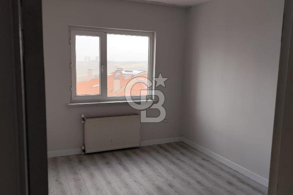 Pursaklarda 2+1 Belediye Yanında Satılık Daire