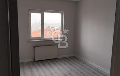 Pursaklarda 2+1 Belediye Yanında Satılık Daire