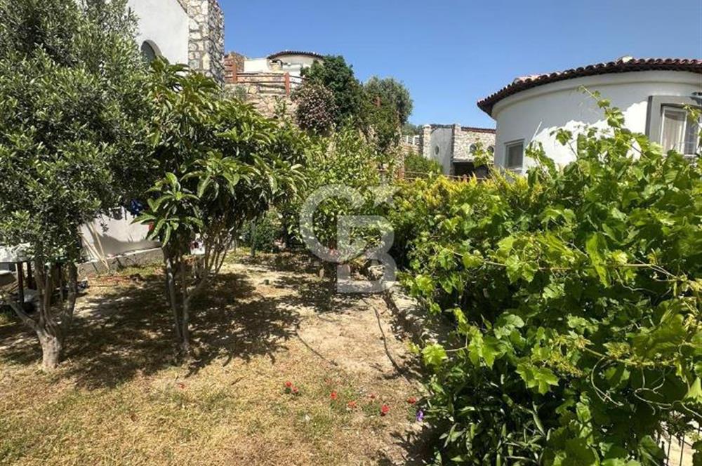 Milas Dörttepe 3+1 Satılık Villa