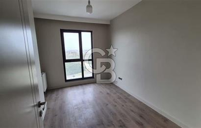 BAŞAKŞEHİR AYAZMA EMLAK KONUTLARINDA VADİ CEPHE KİRALIK 3+1 DAİRE