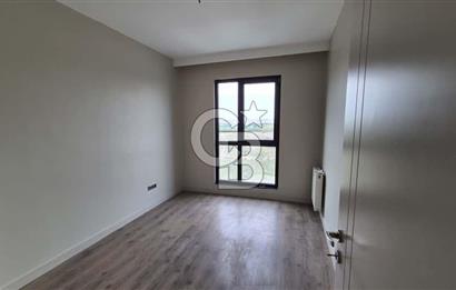 BAŞAKŞEHİR AYAZMA EMLAK KONUTLARINDA VADİ CEPHE KİRALIK 3+1 DAİRE