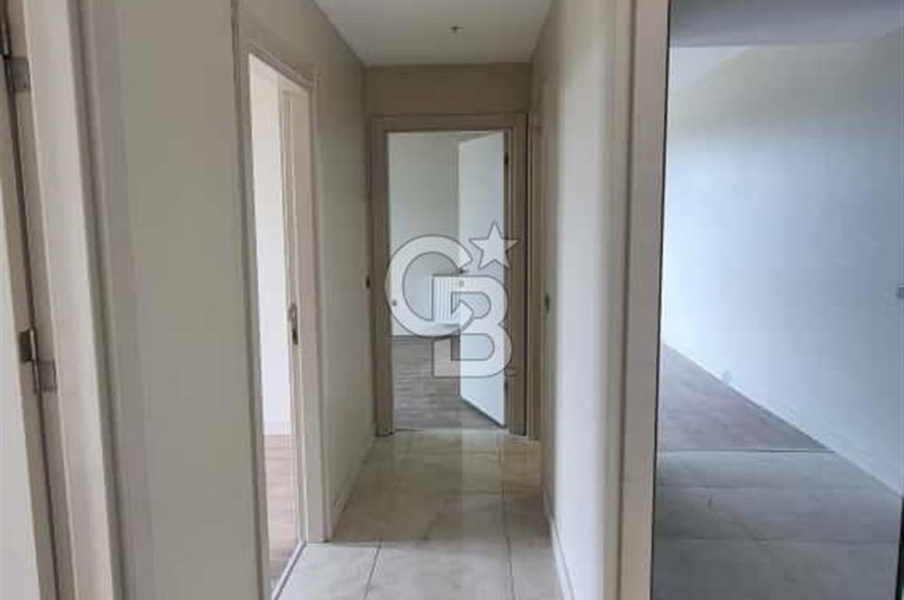 BAŞAKŞEHİR AYAZMA EMLAK KONUTLARINDA VADİ CEPHE KİRALIK 3+1 DAİRE