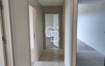 BAŞAKŞEHİR AYAZMA EMLAK KONUTLARINDA VADİ CEPHE KİRALIK 3+1 DAİRE