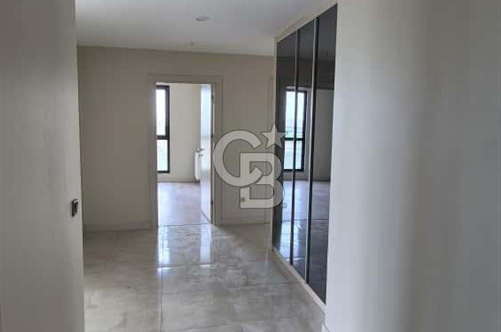 BAŞAKŞEHİR AYAZMA EMLAK KONUTLARINDA VADİ CEPHE KİRALIK 3+1 DAİRE