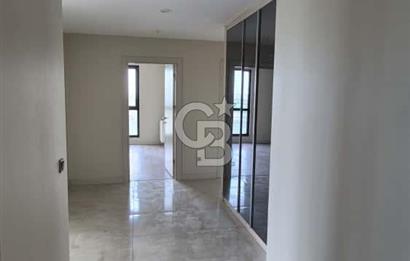 BAŞAKŞEHİR AYAZMA EMLAK KONUTLARINDA VADİ CEPHE KİRALIK 3+1 DAİRE