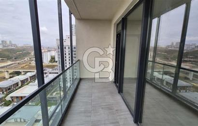 BAŞAKŞEHİR AYAZMA EMLAK KONUTLARINDA VADİ CEPHE KİRALIK 3+1 DAİRE