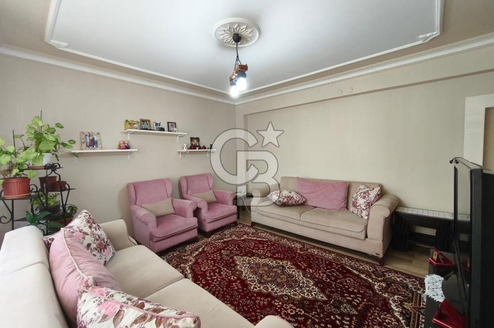 SAMSUN YOLUNA ÇOK YAKIN KATTA SATILIK TERS DUBLEKS DAİRE