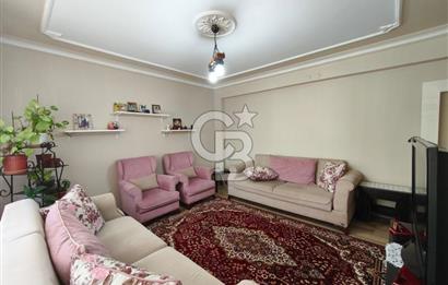 SAMSUN YOLUNA ÇOK YAKIN KATTA SATILIK TERS DUBLEKS DAİRE