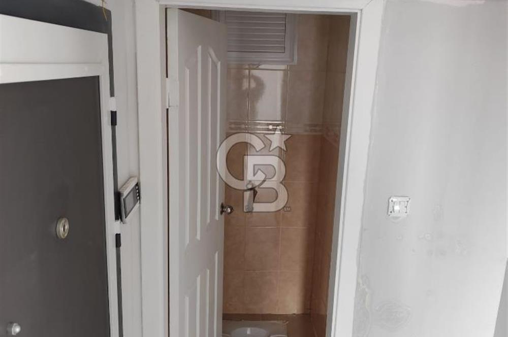 Pursaklarda 2+1 Belediye Yanında Satılık Daire
