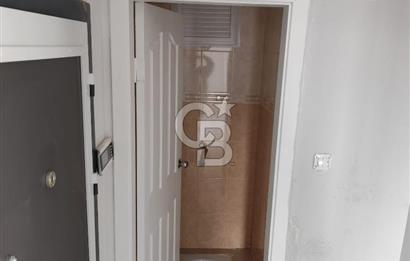 Pursaklarda 2+1 Belediye Yanında Satılık Daire