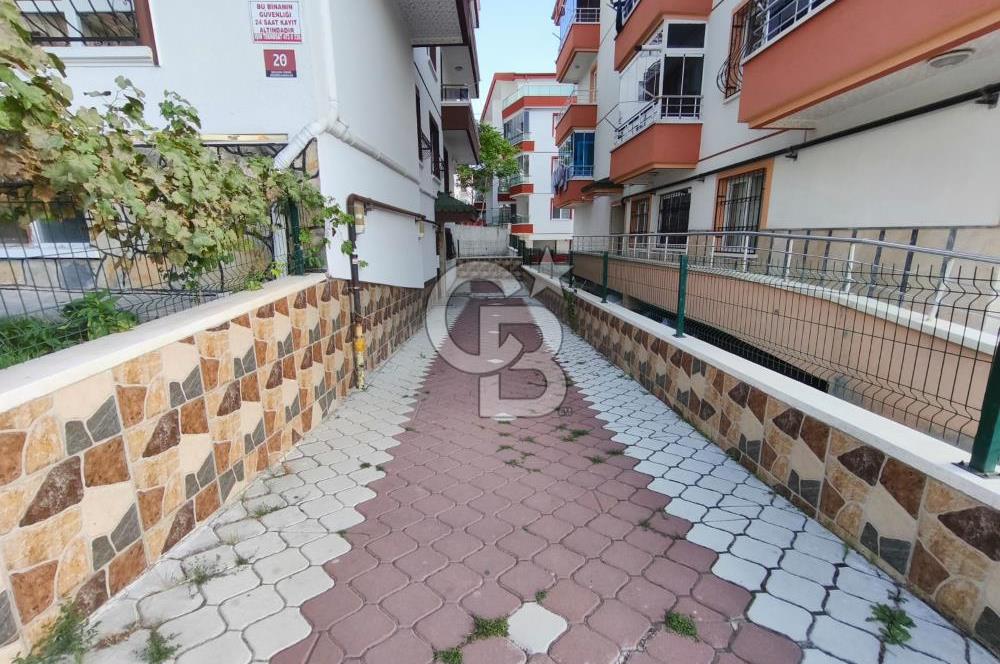 SAMSUN YOLUNA ÇOK YAKIN KATTA SATILIK TERS DUBLEKS DAİRE