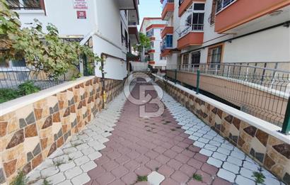 SAMSUN YOLUNA ÇOK YAKIN KATTA SATILIK TERS DUBLEKS DAİRE