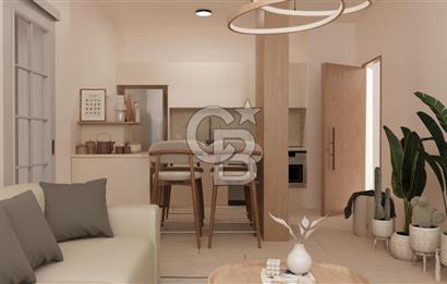 Gönyeli'de Satılık Türk Malı 2+1 Daireler !!!