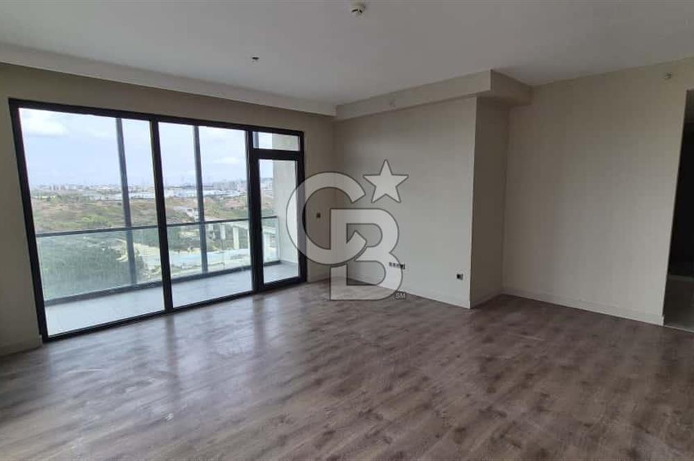 BAŞAKŞEHİR AYAZMA EMLAK KONUTLARINDA VADİ CEPHE KİRALIK 3+1 DAİRE