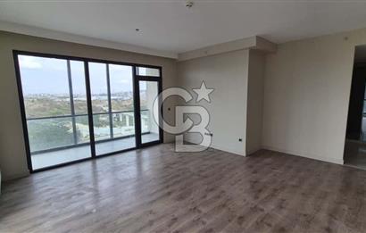BAŞAKŞEHİR AYAZMA EMLAK KONUTLARINDA VADİ CEPHE KİRALIK 3+1 DAİRE