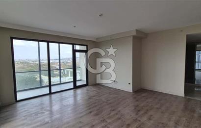 BAŞAKŞEHİR AYAZMA EMLAK KONUTLARINDA VADİ CEPHE KİRALIK 3+1 DAİRE