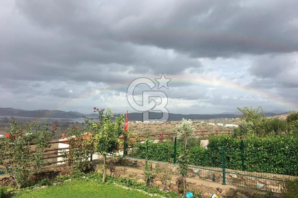 Milas Dörttepe 3+1 Satılık Villa