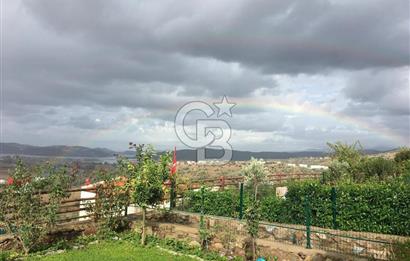 Milas Dörttepe 3+1 Satılık Villa