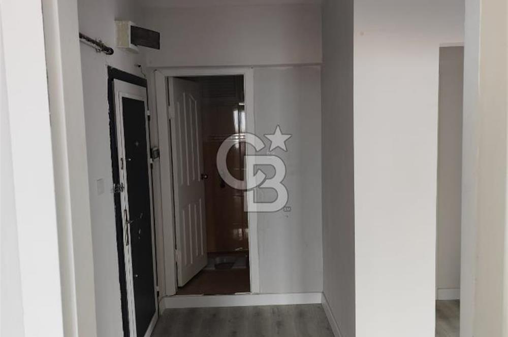 Pursaklarda 2+1 Belediye Yanında Satılık Daire