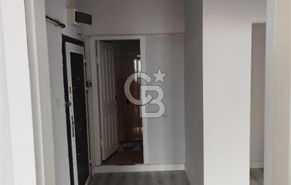 Pursaklarda 2+1 Belediye Yanında Satılık Daire