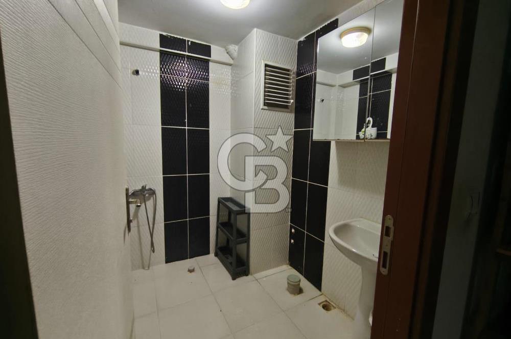 SAMSUN YOLUNA ÇOK YAKIN KATTA SATILIK TERS DUBLEKS DAİRE