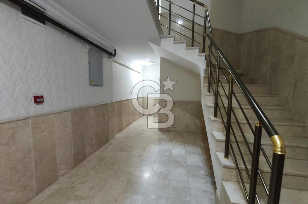 SAMSUN YOLUNA ÇOK YAKIN KATTA SATILIK TERS DUBLEKS DAİRE