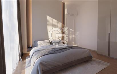 Gönyeli'de Satılık Türk Malı 2+1 Daireler !!!