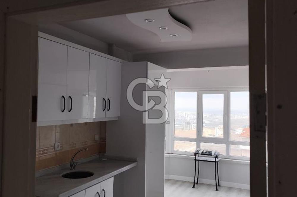 Pursaklarda 2+1 Belediye Yanında Satılık Daire