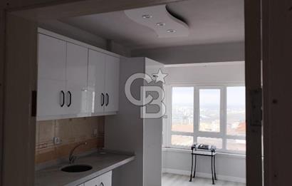 Pursaklarda 2+1 Belediye Yanında Satılık Daire