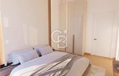 Gönyeli'de Satılık Türk Malı 2+1 Penthouselar !!