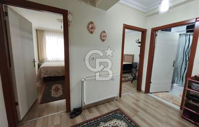 SAMSUN YOLUNA ÇOK YAKIN KATTA SATILIK TERS DUBLEKS DAİRE