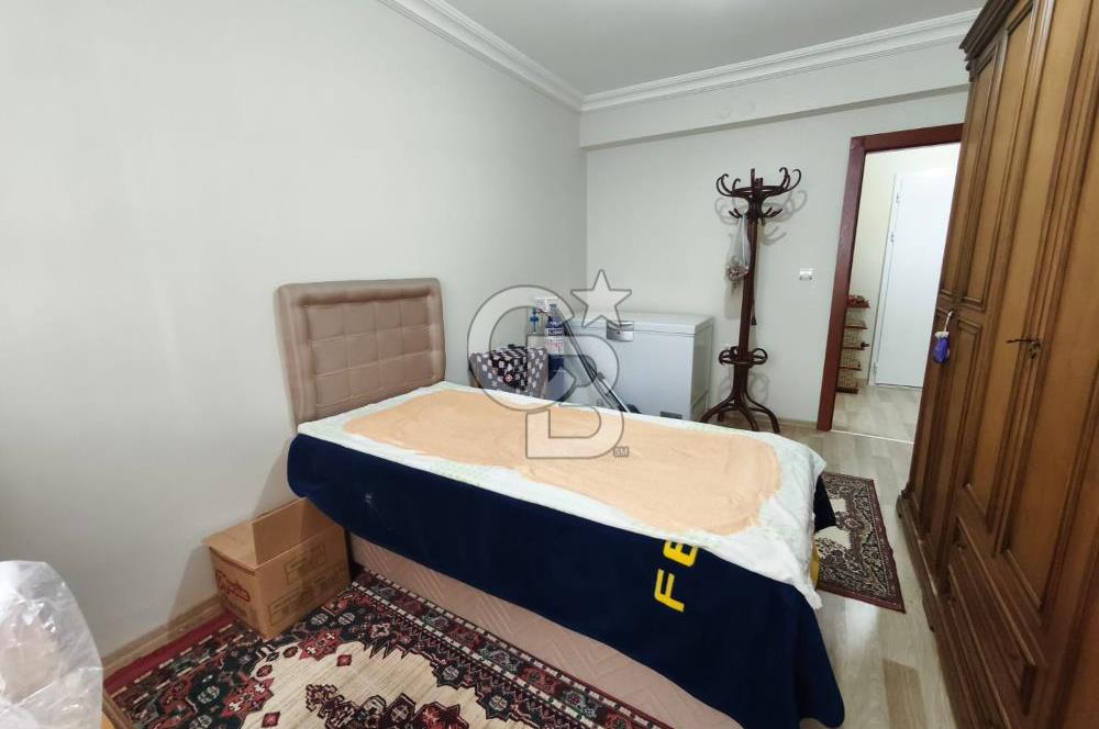 SAMSUN YOLUNA ÇOK YAKIN KATTA SATILIK TERS DUBLEKS DAİRE