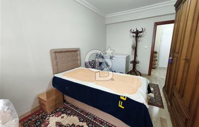 SAMSUN YOLUNA ÇOK YAKIN KATTA SATILIK TERS DUBLEKS DAİRE