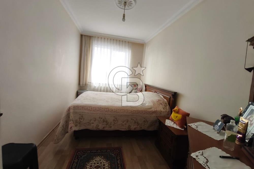 SAMSUN YOLUNA ÇOK YAKIN KATTA SATILIK TERS DUBLEKS DAİRE